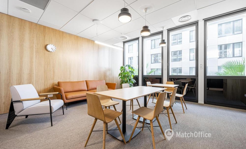 35 m² Conference space in Nice, 1 boulevard Paul Montel (06200) - 5 | MatchOffice.com