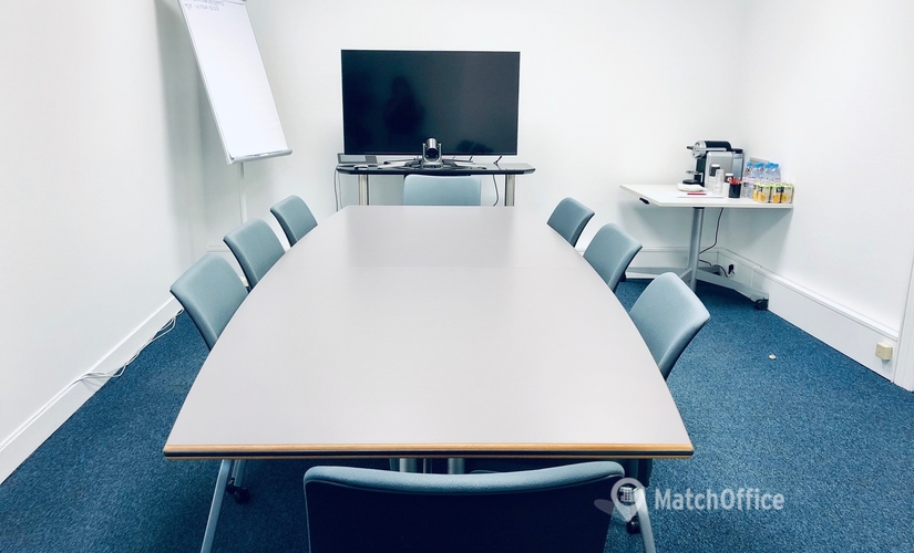 28 m² Business center in Paris 1, 5 (75001) - 4 | MatchOffice