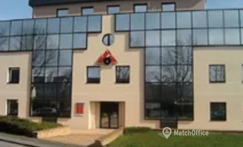 32 m² Business space in Rennes, Place du Granier (35571) - 1 | MatchOffice