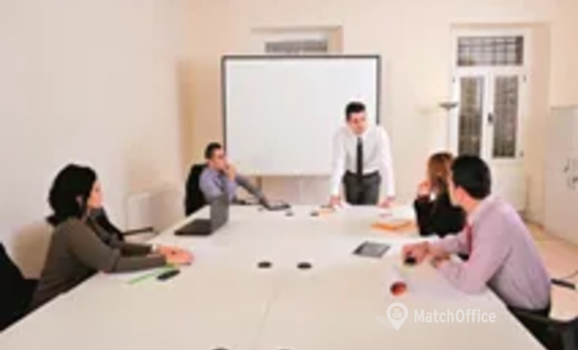 32 m² Serviced office in Rennes, Place du Granier (35571) - 4 | MatchOffice