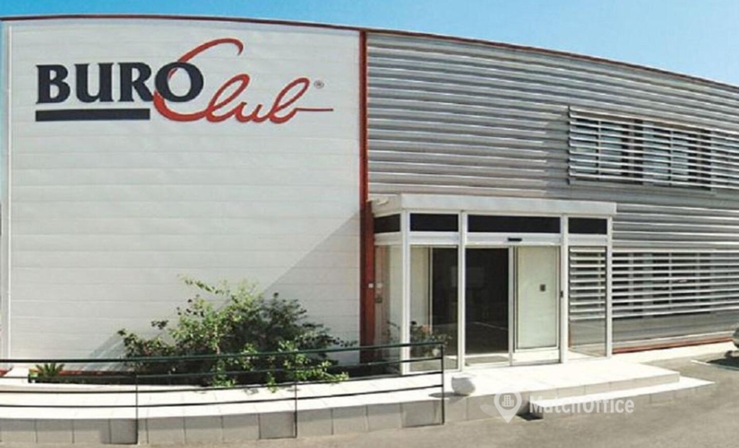 30 m² Business park in Montpellier, 543 rue de la Castelle (34070) - 3 | MatchOffice