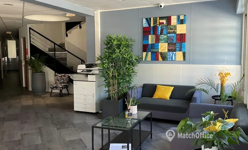 30 m² Business space in Montpellier, 543 rue de la Castelle (34070) - 4 | MatchOffice