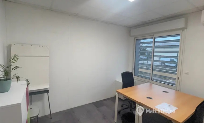 30 m² Coworking space  in Montpellier, 543 rue de la Castelle (34070) - 6 | MatchOffice.com