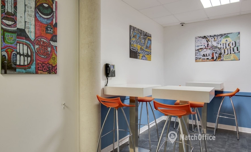 16 m² Shared office  in Montpellier, 55 avenue de Melgueil (34280) - 2 | MatchOffice.com