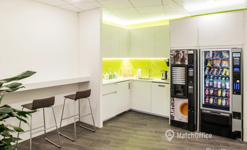 Centre de conférence à louer à Nogent-sur-Marne 75 m², 5 Avenue de Joinville - 3 | MatchOffice