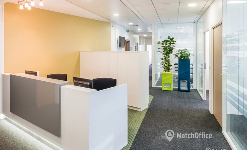 75 m² Coworking in Nogent-sur-Marne, 5 Avenue de Joinville (94130) - 13 | MatchOffice