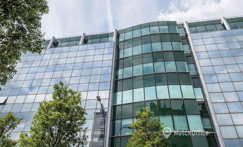3500 m² Serviced office in Pantin, avenue de Paris (94160) - 4 | MatchOffice.com