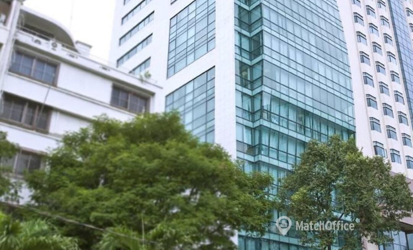 32 m² Shared office  in Rennes, Place du Granier (35571) - 1 | MatchOffice.com