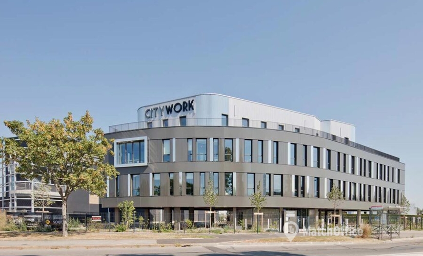 35 m² Business center in Lyon, 21 RUE D'ALGERIE (69001) - 3 | MatchOffice