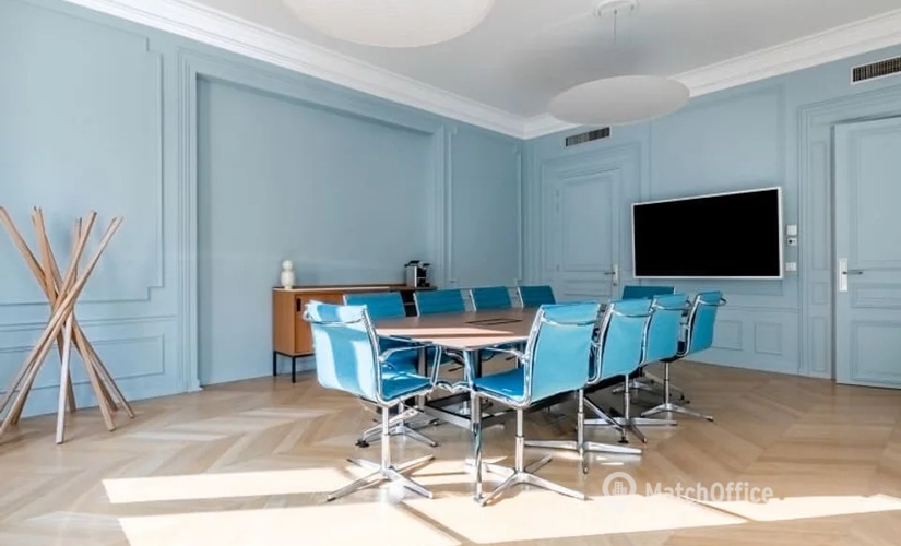 30 m² Coworking space in Paris 16, 32-34 Avenue Kléber (75116) - 4 | MatchOffice