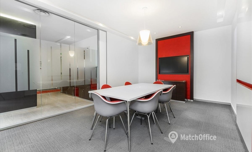 150 m² Shared office  in Nice, 81 rue de France  (06000) - 3 | MatchOffice