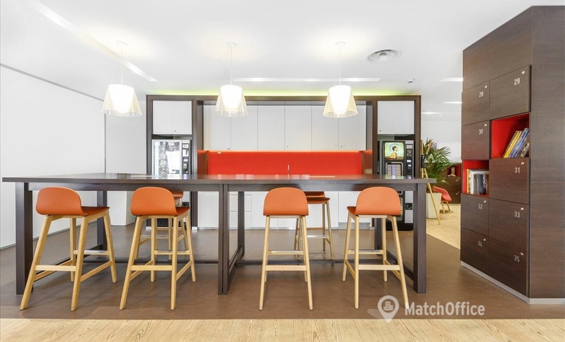 150 m² Shared office in Nice, 81 rue de France (06000) - 6 | MatchOffice.com