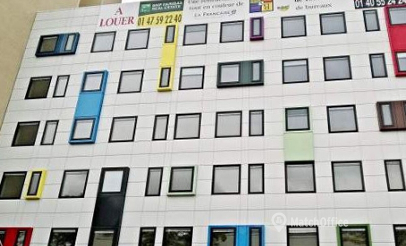 50 m² Coworking in Issy les Moulineaux, 6-8 rue du 4 septembre (92130) - 13 | MatchOffice