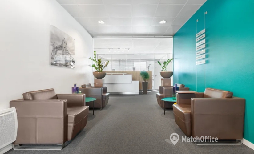 67 m² Coworking  in Pantin, 41 rue Delizy (93500) - 5 | MatchOffice