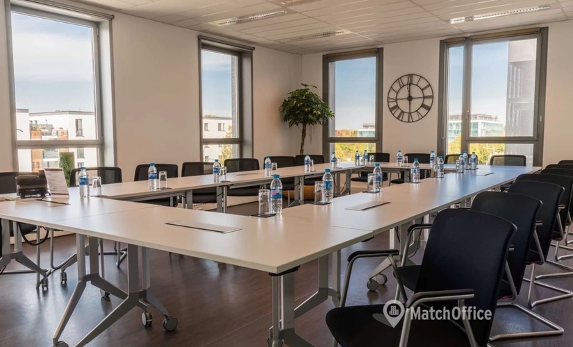 50 m² Co-working in Bordeaux, 32 allée Boutaut (33000) - 7 | MatchOffice.com