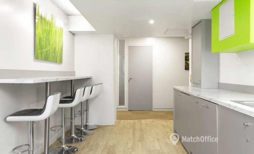 Bureaux partagés à louer à Strasbourg 50 m², 20 Place des Halles - 7 | MatchOffice.fr