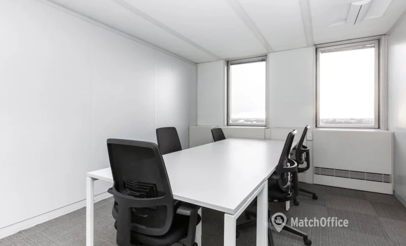 Coworking à louer à Strasbourg 50 m², 20 Place des Halles - 8 | MatchOffice.fr