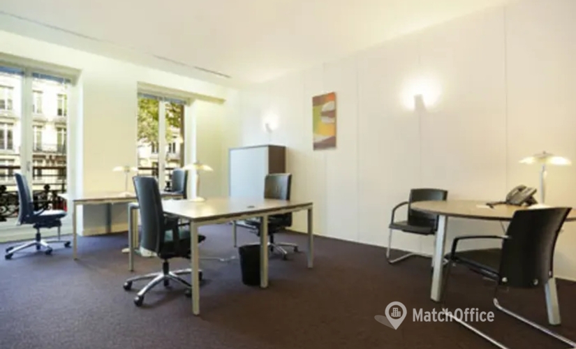 50 m² Coworking space  in Paris 8, 19 boulevard Malesherbes (75008) - 12 | MatchOffice