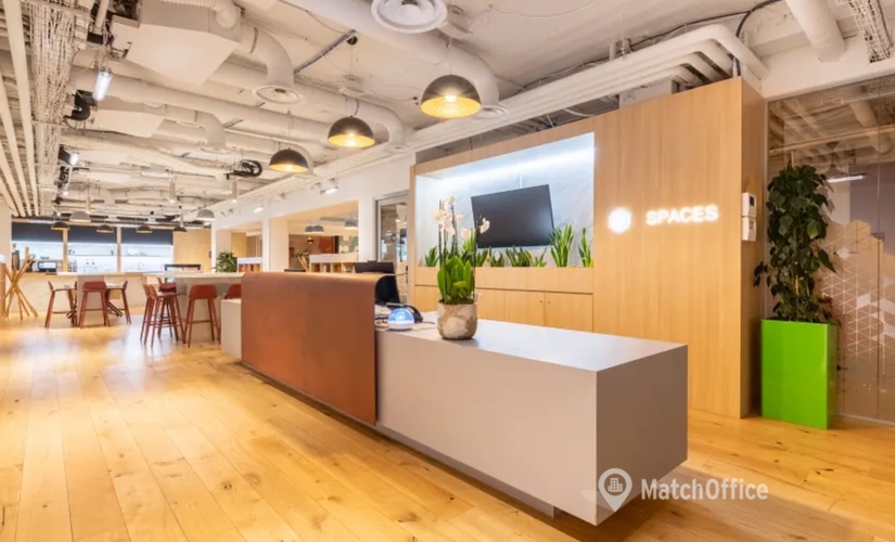 310 m² Conference room in Paris 2, Rue Saint-Fiacre 17-21 (75002) - 4 | MatchOffice.com