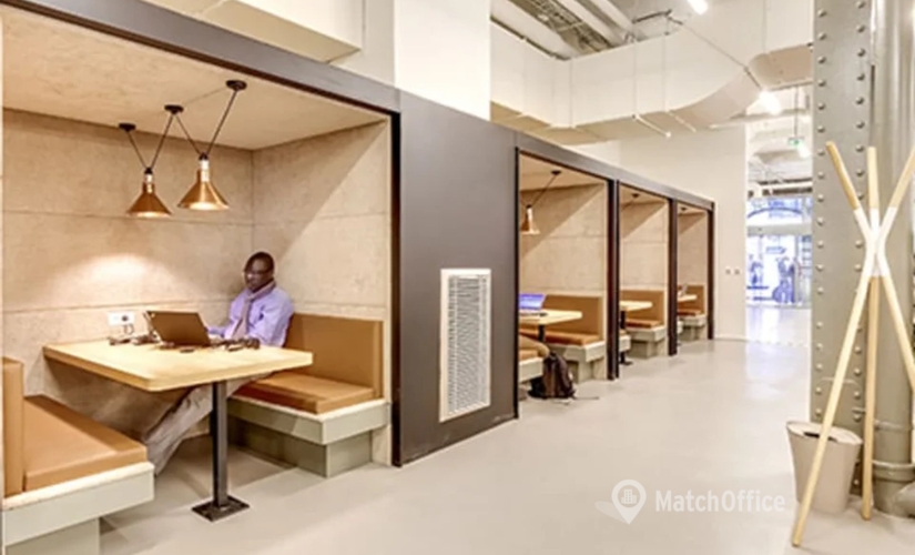 400 m² Conference center in Paris 2, 124 rue Réaumur (75002) - 3 | MatchOffice.com