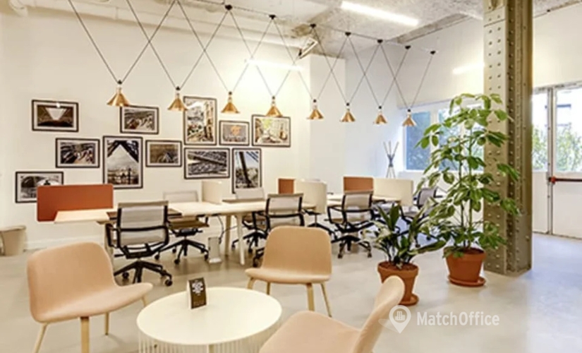 400 m² Conference space in Paris 2, 124 rue Réaumur (75002) - 4 | MatchOffice