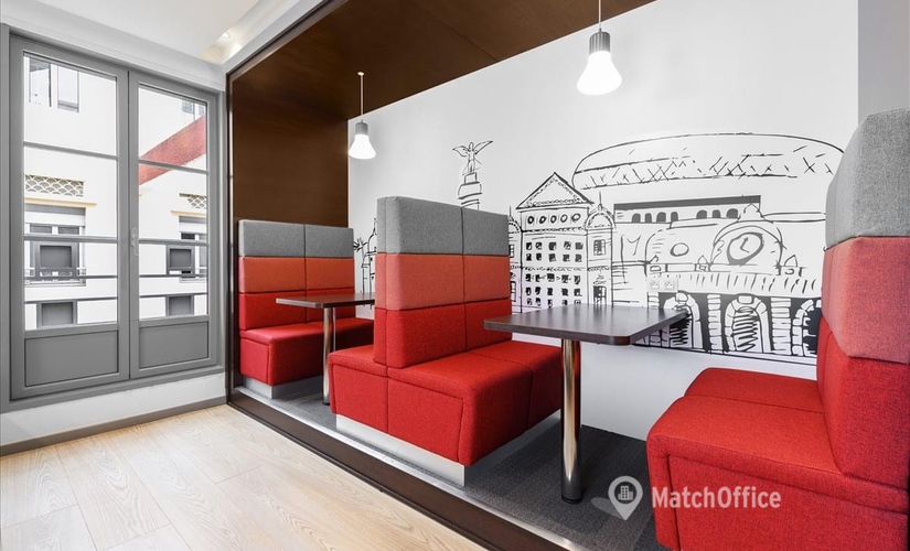 150 m² Meeting room in Nice, 81 rue de France (06000) - 10 | MatchOffice