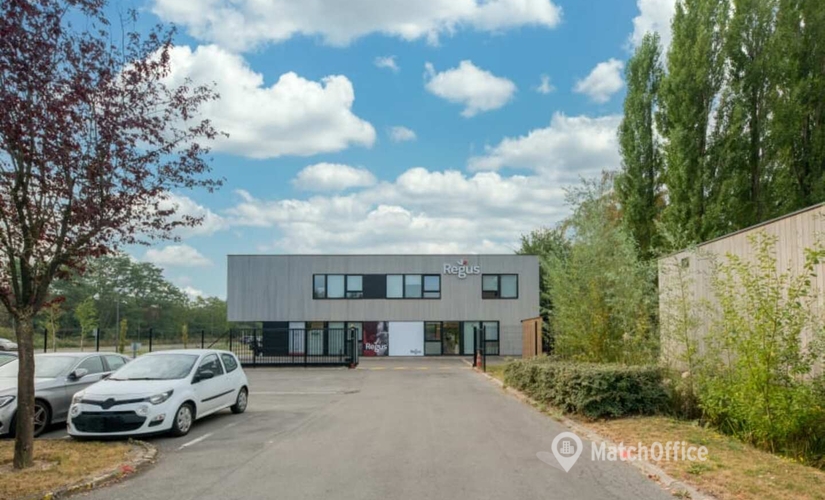 60 m² Conference center in Lille, 274 Ter / 3 Avenue de la Marne (59700) - 4 | MatchOffice