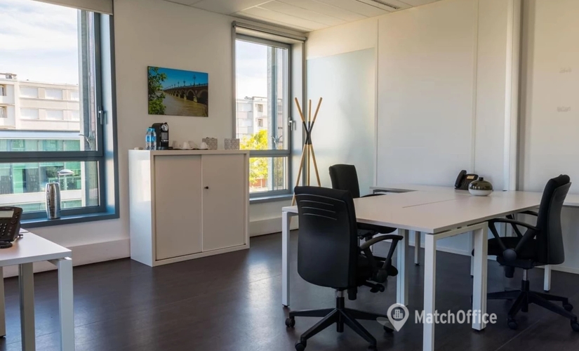 85 m² Meeting room in Bordeaux, 32 allée Boutaut (33000) - 7 | MatchOffice.com