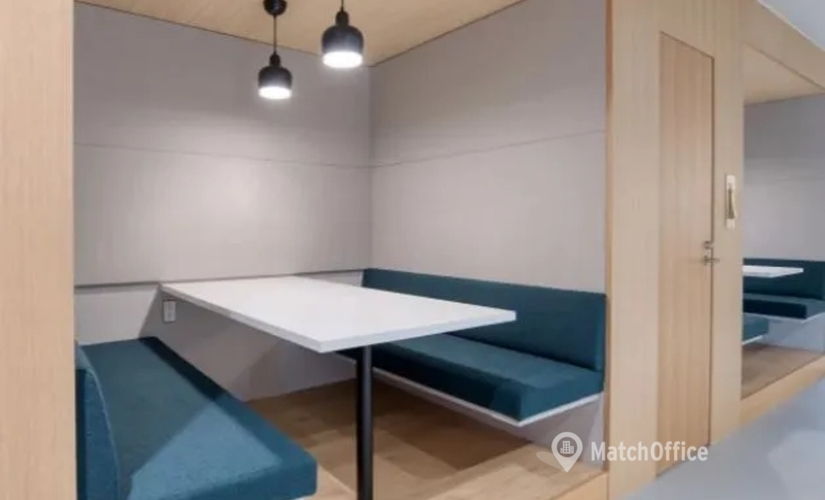 85 m² Conference center in Bordeaux, 32 allée Boutaut (33000) - 11 | MatchOffice.com