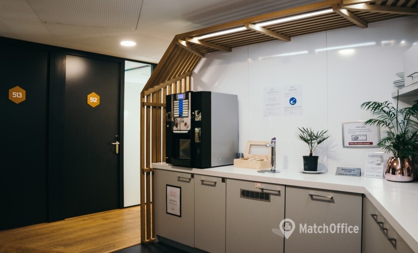 Virtual office in Paris 9, 7 rue Meyerbeer (75009) - 3 | MatchOffice