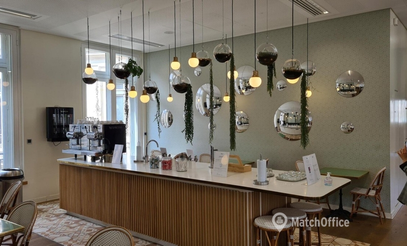 Virtual business address in Paris 9, 7 rue Meyerbeer (75009) - 4 | MatchOffice