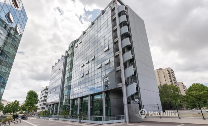 Virtual office in Pantin, 41 rue Delizy (93500) - 4 | MatchOffice