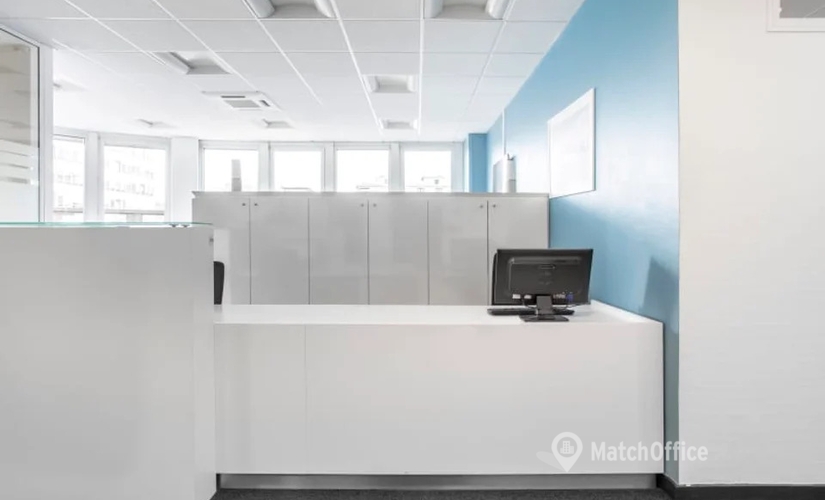 Virtual business address in Rennes, 20 rue D'Isly (35000) - 4 | MatchOffice