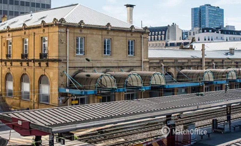 Virtual address in Nancy, 3 Place Thiers (54000) - 3 | MatchOffice.com