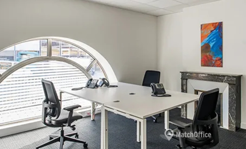 Virtual office space in Nancy, 3 Place Thiers (54000) - 5 | MatchOffice
