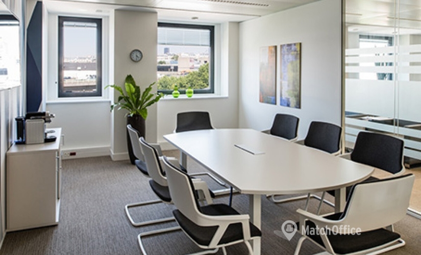 Virtual office space in Issy les Moulineaux, 6-8 rue du 4 septembre (92130) - 5 | MatchOffice