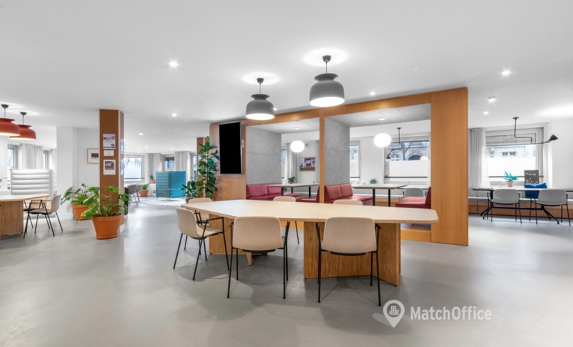 Virtual business address in Paris 8, 54/56 avenue Hoche (75008) - 3 | MatchOffice.com