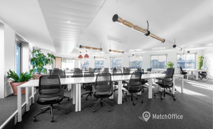 Virtual address in Paris 8, 54/56 avenue Hoche (75008) - 4 | MatchOffice.com