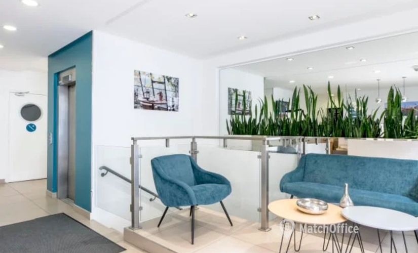 Virtual office in Paris 16, 27/29 Rue Raffet (75016) - 3 | MatchOffice