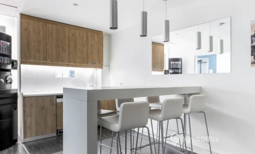 Virtual address in Paris 16, 27/29 Rue Raffet (75016) - 4 | MatchOffice