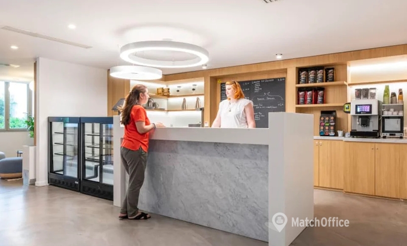 Virtual office space in Paris 8, Rue de Londres 54 (75008) - 3 | MatchOffice