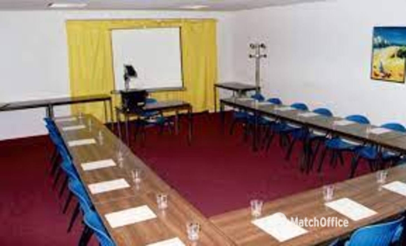 Bureaux équipés à louer à Saint Avertin 45 m², Rue des Granges Galland 39 - 4 | MatchOffice.fr