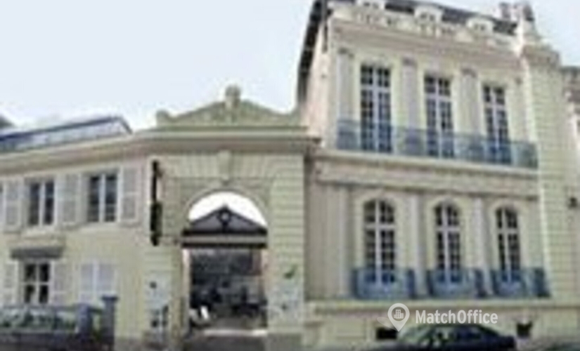 Centre de conférence à louer à Amiens 30 m², 72 rue des Jacobins - 6 | MatchOffice.fr