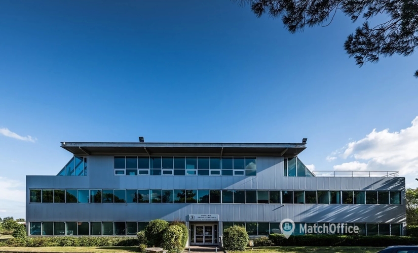 Bureau coworking à louer à Bordeaux 150 m², 3 rue du Golf - 4 | MatchOffice