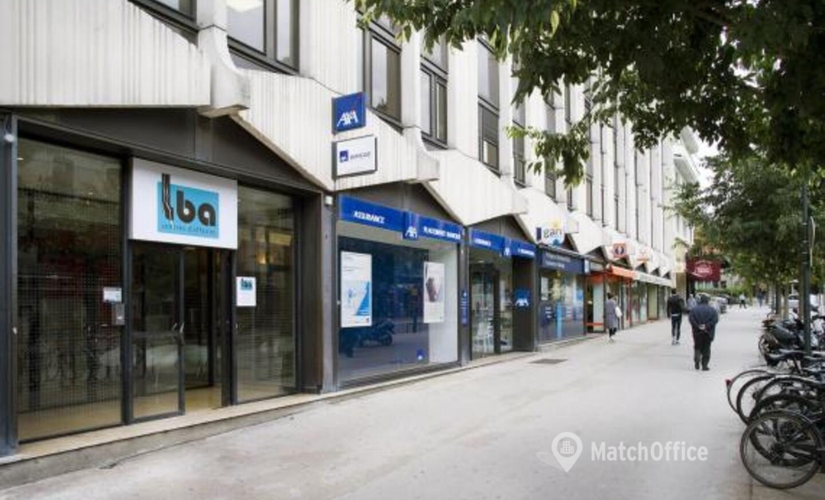 Bureaux partagés à louer à Dijon 150 m², 10 Avenue Maréchal Foch - 3 | MatchOffice