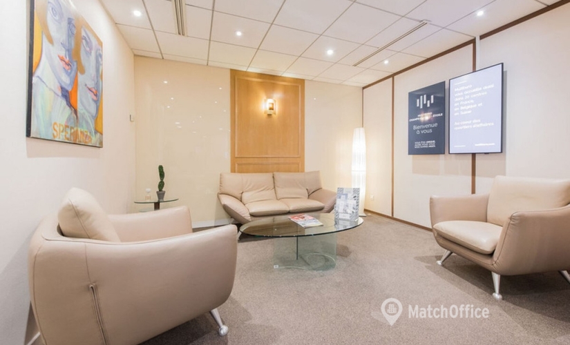 Centre de conférence à louer à Paris 8 27 m², 121 avenue des Champs Elysées - 3 | MatchOffice