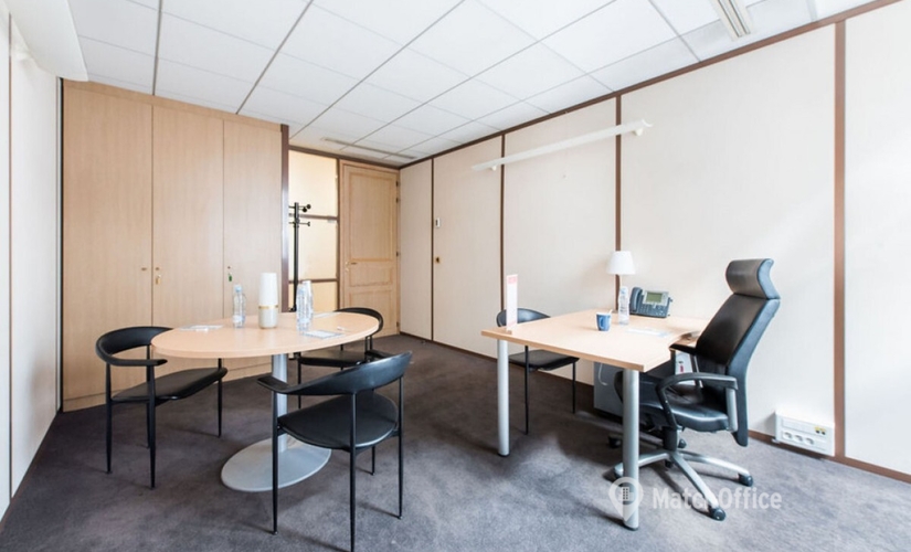 Centre de conférence à location à Paris 8 27 m², 121 avenue des Champs Elysées - 5 | MatchOffice.fr