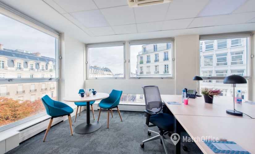 36 m² Conference space in Paris 8, 42 avenue Montaigne (75008) - 4 | MatchOffice