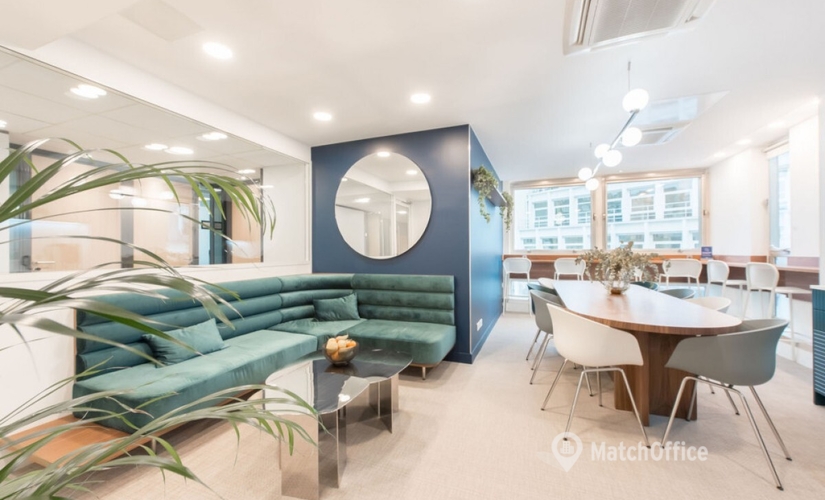 36 m² Conference space in Paris 8, 42 avenue Montaigne (75008) - 5 | MatchOffice