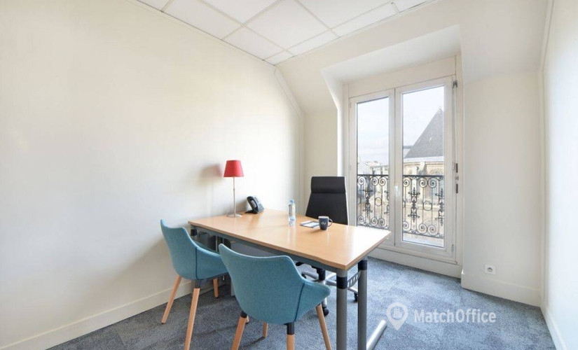 36 m² Convention center in Paris 3, 52 Boulevard Sébastopol (75003) - 5 | MatchOffice